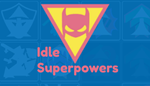  Idle Superpowers | Steam РУ+UA+KZ+СНГ