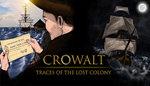  Crowalt: Traces of the Lost Colony | Steam РУ+СНГ
