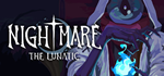  Nightmare: The Lunatic | Steam РУ+UA+KZ+СНГ - изображение № 2