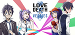 Love, Death & Veggies | Steam РУ+UA+KZ+СНГ - изображение № 2