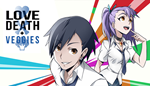  Love, Death & Veggies | Steam РУ+UA+KZ+СНГ