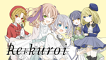 Re:Kuroi | Steam РУ+UA+KZ+СНГ