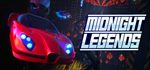  Midnight Legends | Steam РУ+UA+KZ+СНГ - изображение № 2