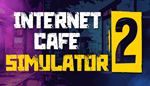  Internet Cafe Simulator 2 | Steam РУ+UA+KZ+СНГ