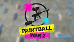  PaintBall War 2 | Steam РУ+UA+KZ+СНГ