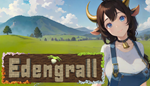 Edengrall | Steam РУ+UA+KZ+СНГ