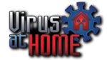  Virus at Home | Steam РУ+UA+KZ+СНГ - изображение № 4