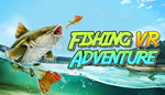 Fishing Adventure VR | Steam РУ+UA+KZ+СНГ