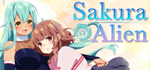  Sakura Alien | Steam РУ+UA+KZ+СНГ - изображение № 2