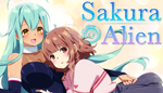 Sakura Alien | Steam РУ+UA+KZ+СНГ