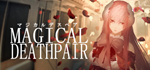  MAGICAL DEATHPAIR | Steam РУ+UA+KZ+СНГ - изображение № 2