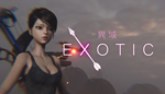 Exotic | Steam РУ+UA+KZ+СНГ