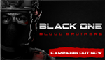 Black One Blood Brothers | Steam РУ+UA+KZ+СНГ