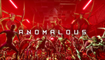  Anomalous | Steam РУ+UA+KZ+СНГ