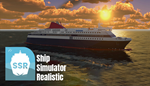  Ship Simulator Realistic | Steam РУ+UA+KZ+СНГ