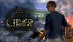  LiBER | Steam РУ+UA+KZ+СНГ
