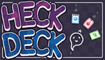  Heck Deck | Steam РУ+UA+KZ+СНГ