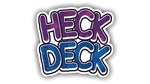  Heck Deck | Steam РУ+UA+KZ+СНГ - изображение № 4
