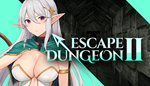Escape Dungeon 2 | Steam РУ+UA+KZ+СНГ
