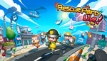  Rescue Party: Live! | Steam РУ+UA+KZ+СНГ