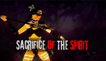 Sacrifice of The Spirit | Steam РУ+UA+KZ+СНГ