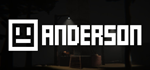  ANDERSON | Steam РУ+UA+KZ+СНГ - изображение № 2