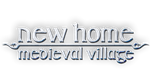 New Home: Medieval Village | Steam РУ+UA+KZ+СНГ - изображение № 4