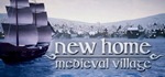  New Home: Medieval Village | Steam РУ+UA+KZ+СНГ - изображение № 2