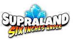  Supraland Six Inches Under | Steam РУ+UA+KZ+СНГ - изображение № 4