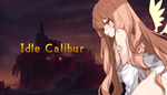   Idle Calibur （选王之剑） | Steam РУ+UA+KZ+СНГ
