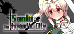  Sonia and the Hypnotic City | Steam РУ+UA+KZ+СНГ - изображение № 2