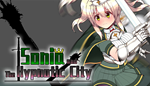  Sonia and the Hypnotic City | Steam РУ+UA+KZ+СНГ