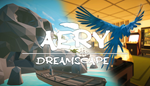  Aery - Dreamscape | Steam РУ+UA+KZ+СНГ
