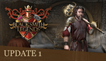  Blacksmith Legends | Steam РУ+UA+KZ+СНГ