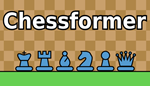  Chessformer | Steam РУ+UA+KZ+СНГ