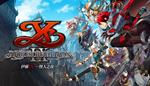 Ys IX -Monstrum NOX- | Steam РУ+UA+KZ+СНГ