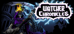  Watcher Chronicles | Steam РУ+UA+KZ+СНГ - изображение № 2