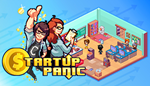  Startup Panic | Steam РУ+UA+KZ+СНГ