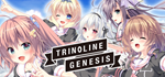  Trinoline Genesis | Steam РУ+UA+KZ+СНГ - изображение № 2