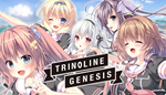 Trinoline Genesis | Steam РУ+UA+KZ+СНГ