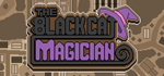  The Black Cat Magician | Steam РУ+UA+KZ+СНГ - изображение № 2