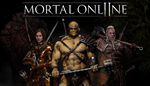 Mortal Online 2 | Steam РУ+UA+KZ+СНГ