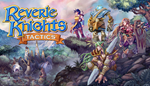  Reverie Knights Tactics | Steam РУ+UA+KZ+СНГ