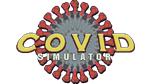  Covid Simulator | Steam РУ+UA+KZ+СНГ - изображение № 4