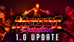  Monster Showdown | Steam РУ+UA+KZ+СНГ