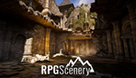  RPGScenery | Steam РУ+UA+KZ+СНГ