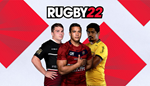  Rugby 22 | Steam РУ+UA+KZ+СНГ