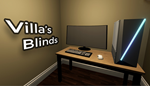  Villa's Blinds | Steam РУ+UA+KZ+СНГ
