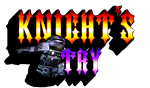  Knight's Try | Steam РУ+UA+KZ+СНГ - изображение № 4