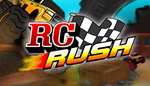  RC Rush | Steam РУ+UA+KZ+СНГ